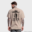 amiseta Streetwear Cristã – Jesus Forgive