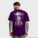 amiseta Streetwear Cristã – Jesus Forgive