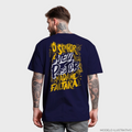 Camiseta Nada Me Faltará 100% Algodão